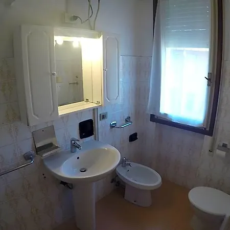 Hotel Commerciale
