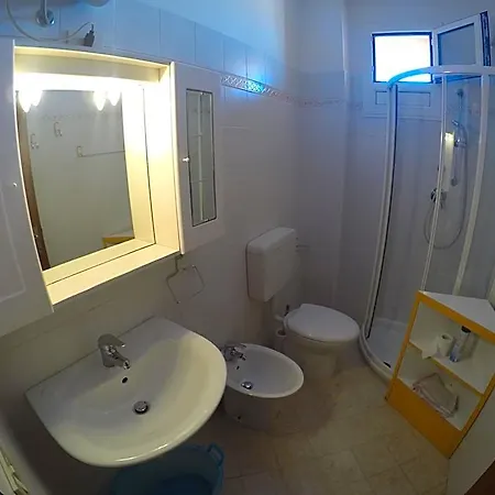 Commerciale Apartment