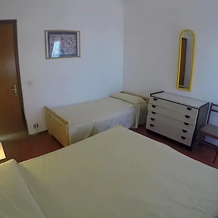 Commerciale Apartment *